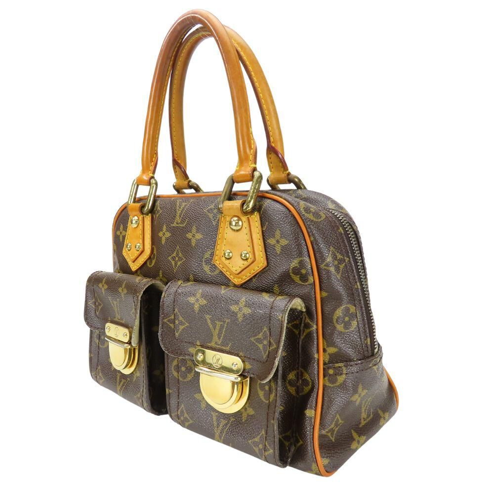 Louis Vuitton Manhattan