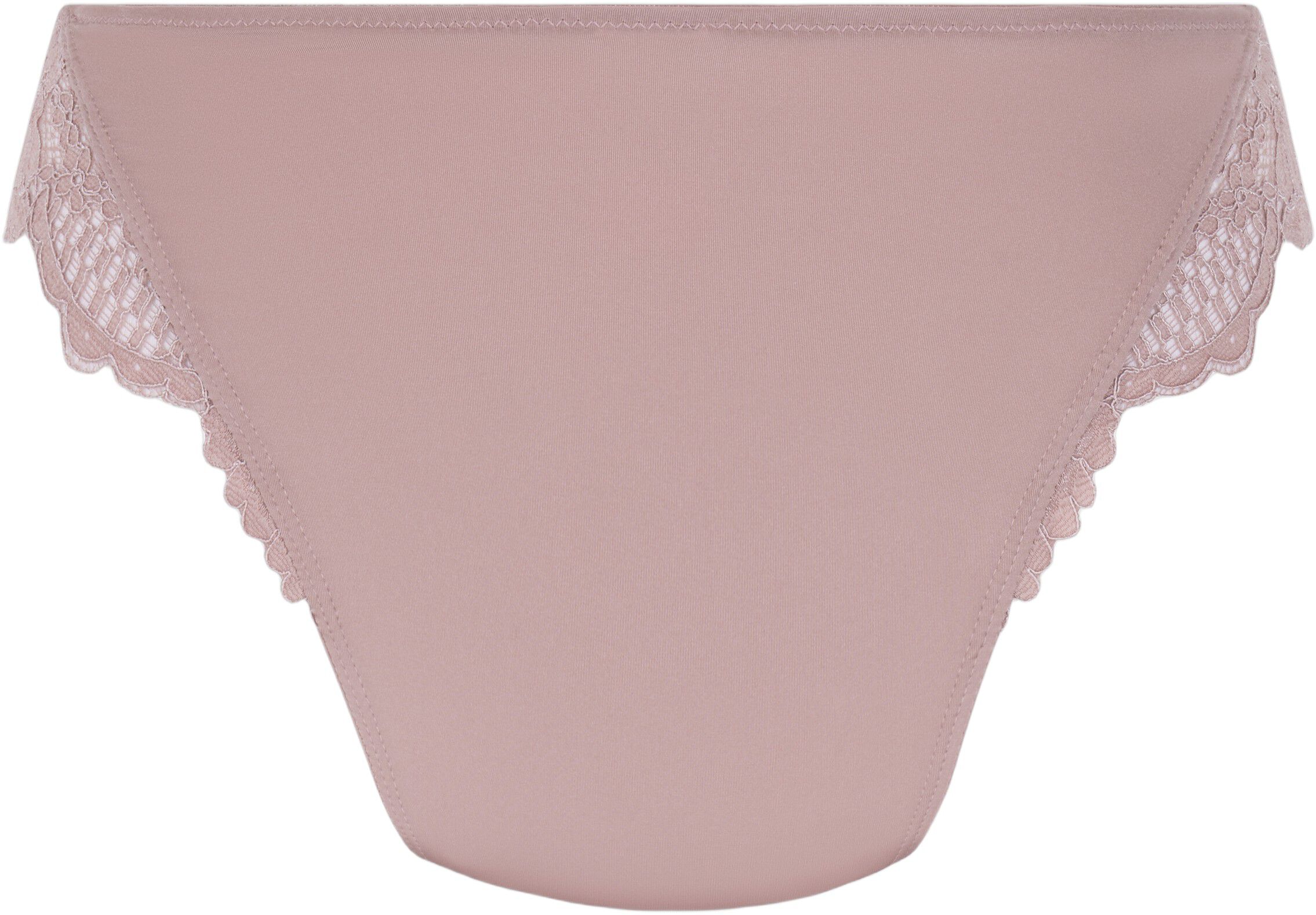 Essie Highleg Brazilian