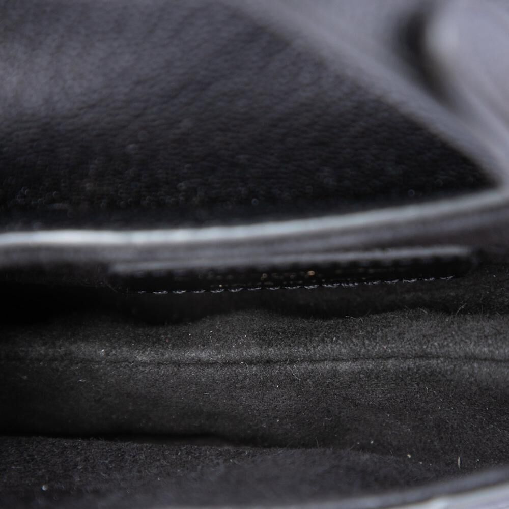 Dior Saddle Bag