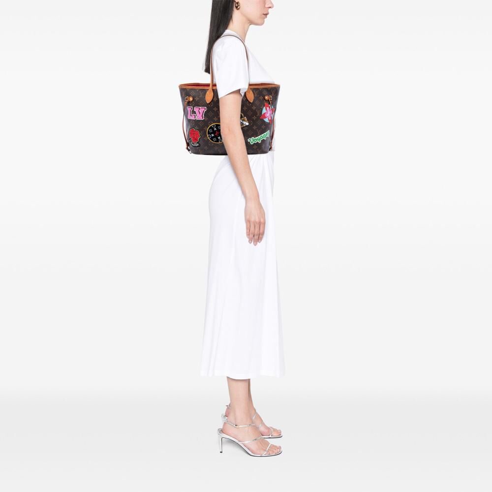 Louis Vuitton Neverfull