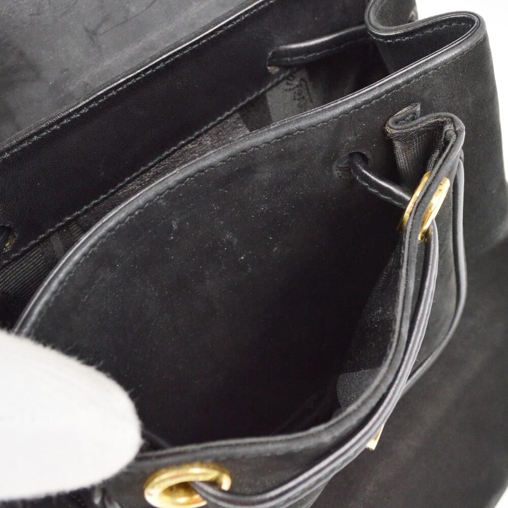 Salvatore Ferragamo Backpack