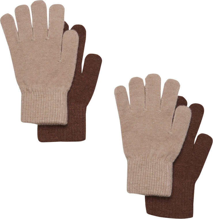 Magic Gloves 2-pack
