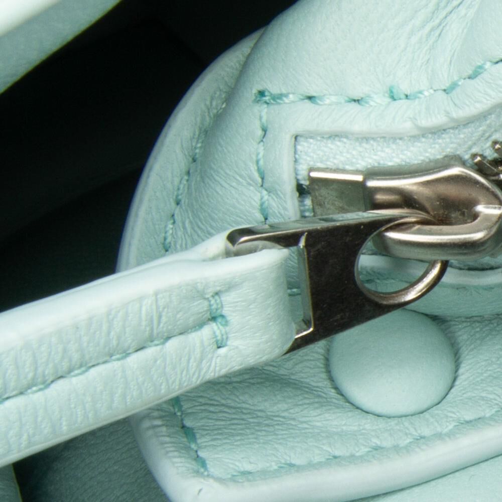 Bottega Veneta Crossbody Bag