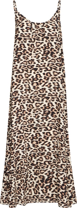 SBALLISSA STRAP DRESS