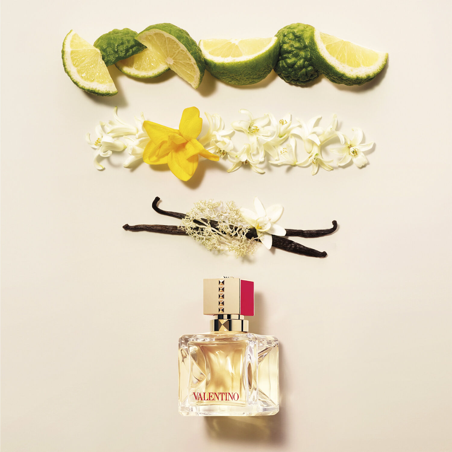 Voce Viva Eau de Parfum