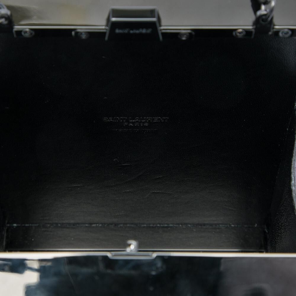 Yves Saint Laurent Clutch