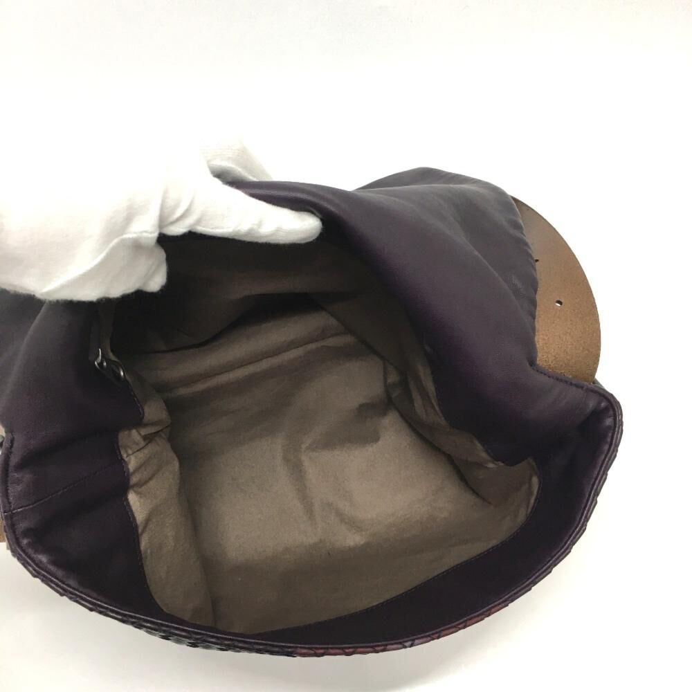 Bottega Veneta Shoulder Bag