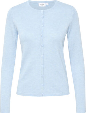 A8661, MilaSZ R-Neck Cardigan