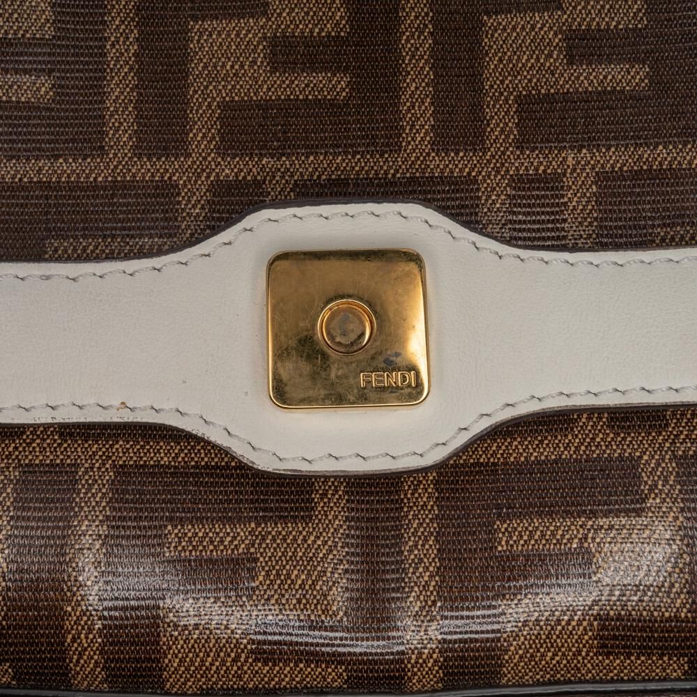 Fendi Baguette