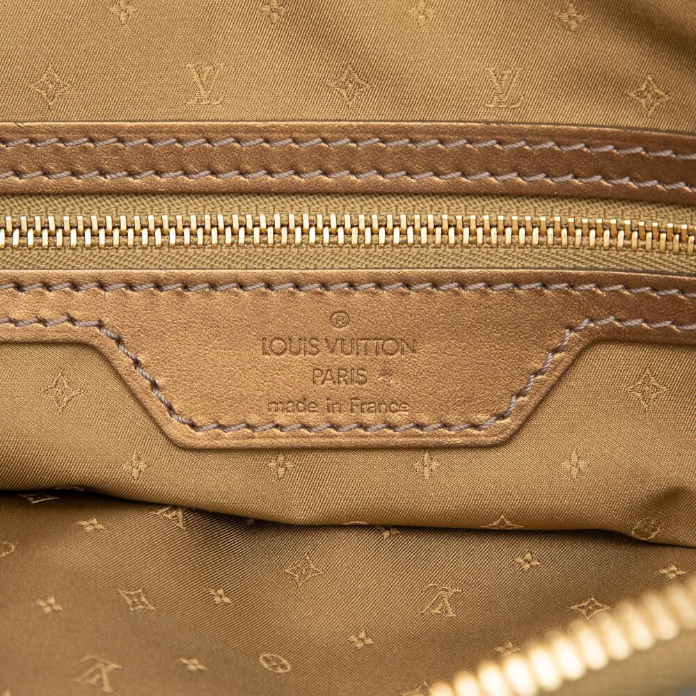 Louis Vuitton Lockit