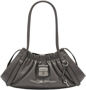 THE SATCHEL