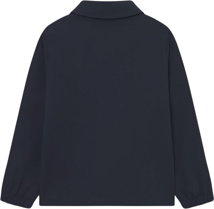 Idris Coach Jacket Kids