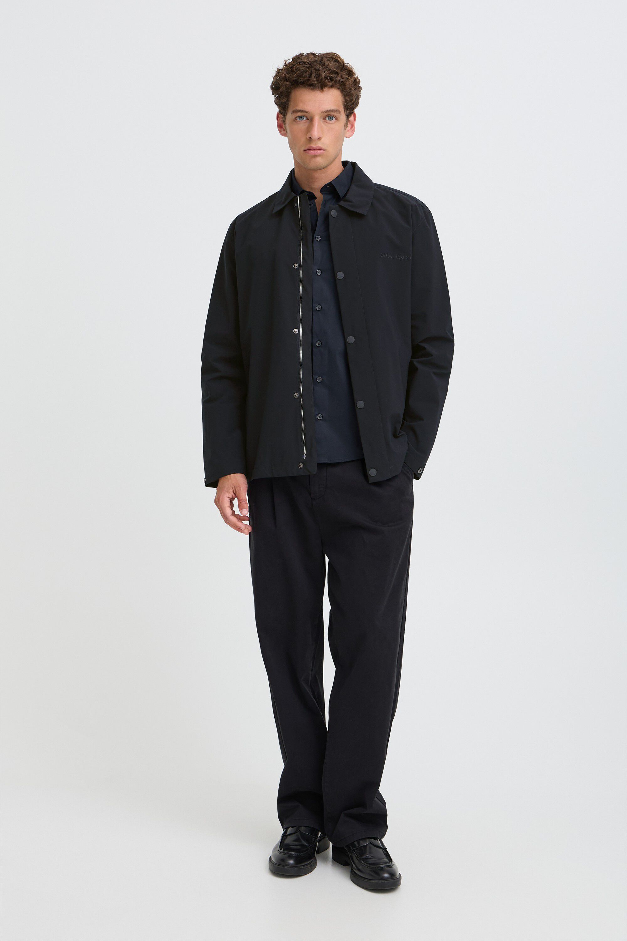 CFALONZO 0301 OUTERWEAR