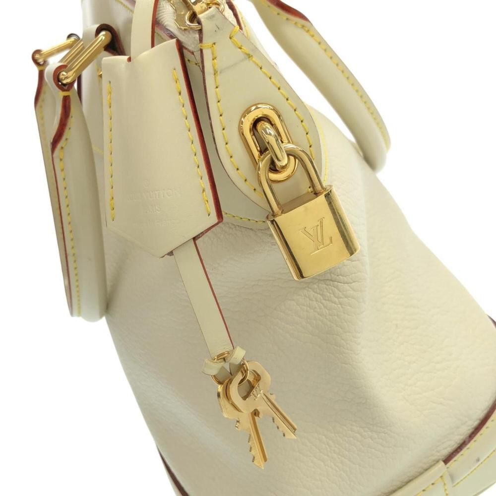 Louis Vuitton Lockit