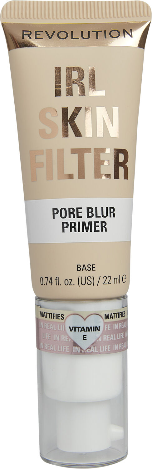 Revolution IRL Pore Blur Filter Primer