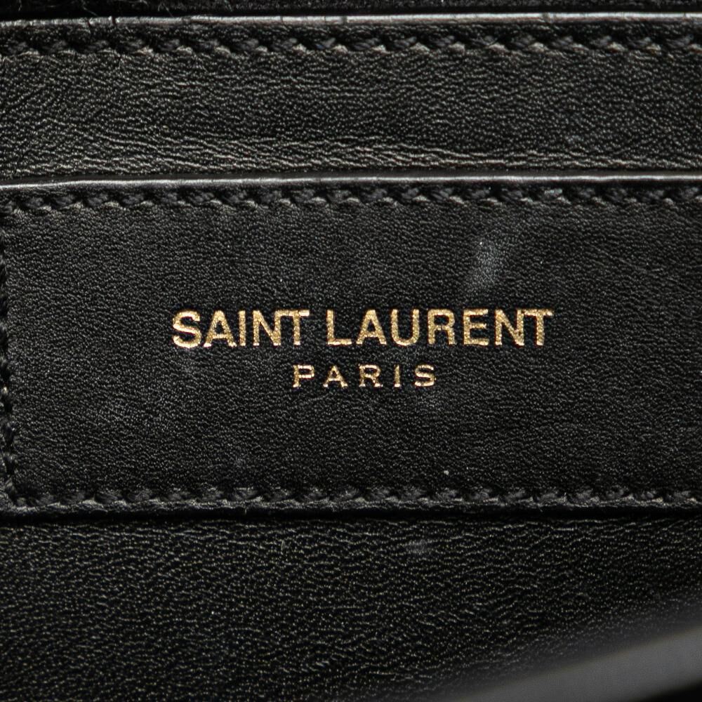 Yves Saint Laurent Crossbody Bag
