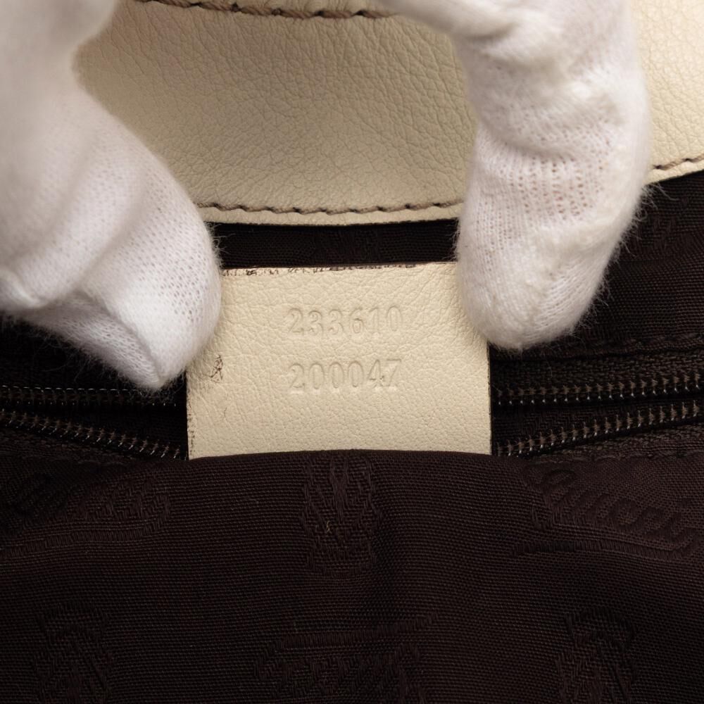Gucci Tote