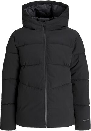 JJGLOBAL PUFFER JACKET JNR