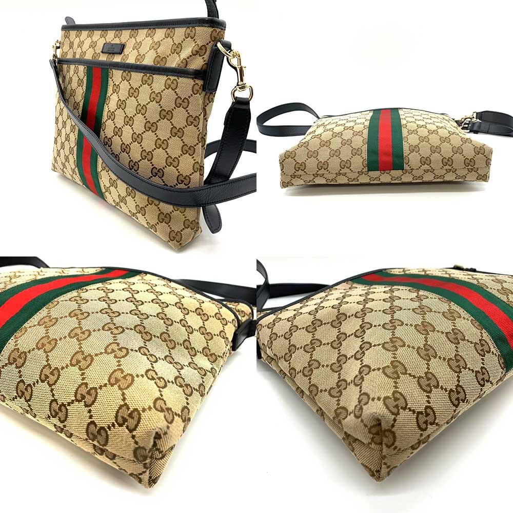 Gucci Crossbody Bag