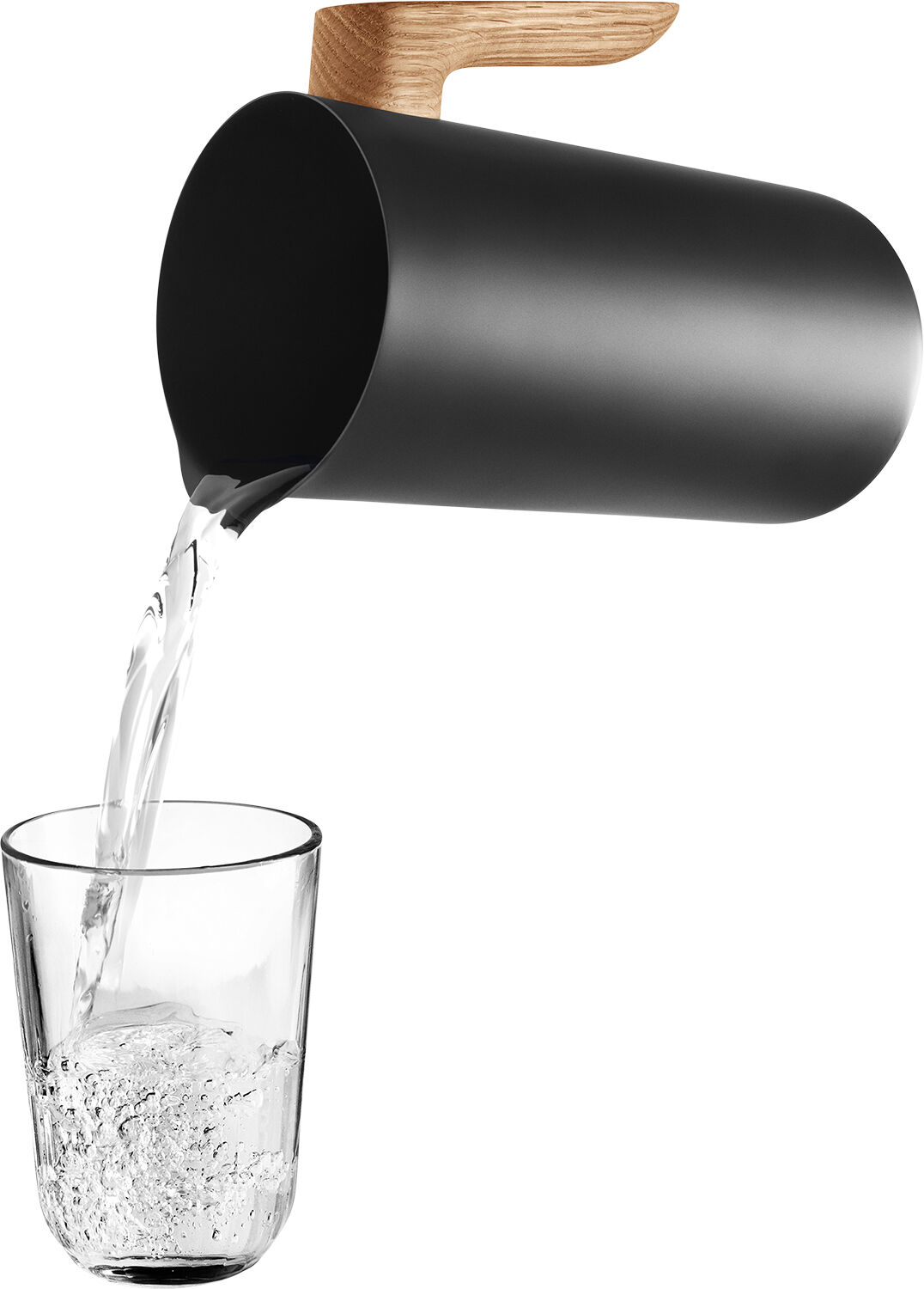 Kande 1,4l black Nordic k