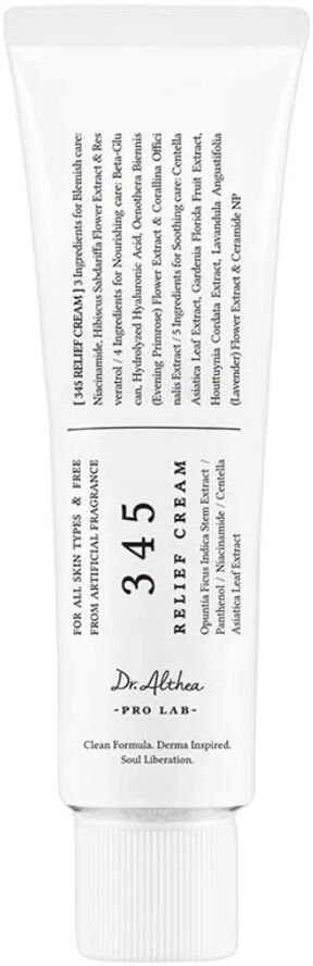 345 Relief Cream