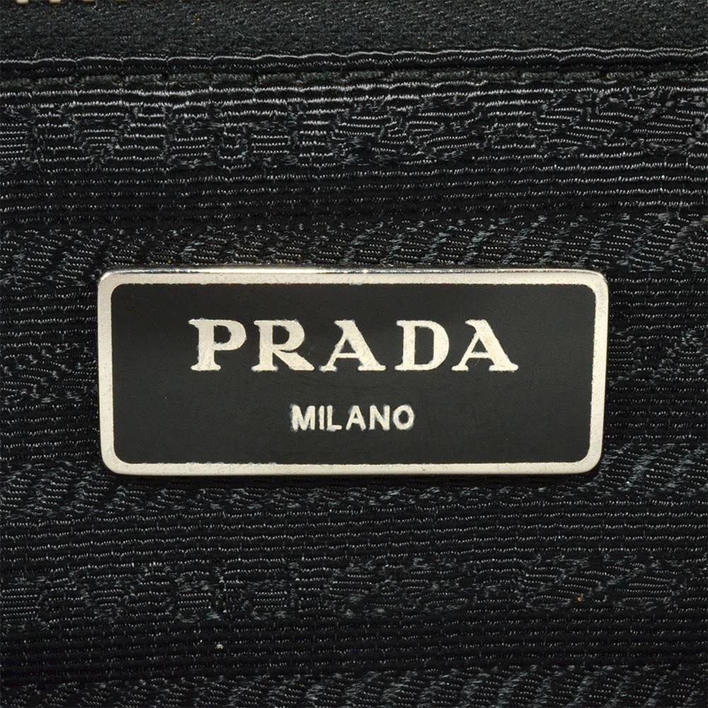 Prada Shoulder Bag