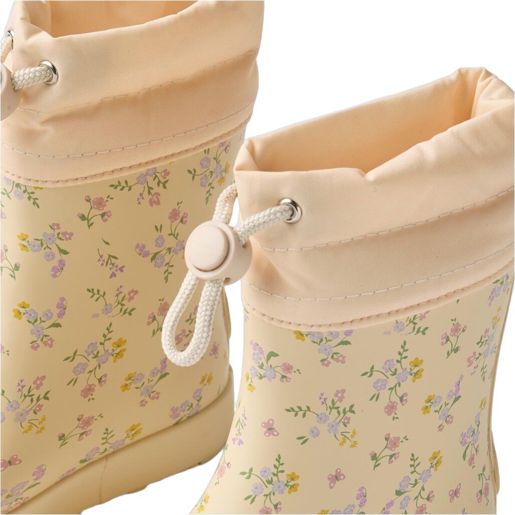 Barfods Termo Gummist&oslash;vle Zerro