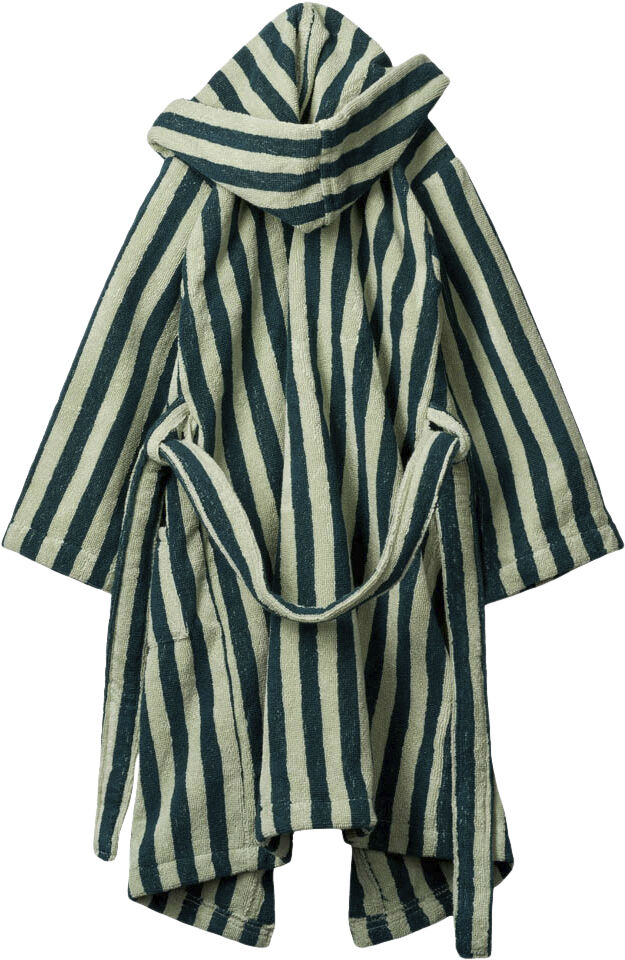 Naram Kids Bathrobe