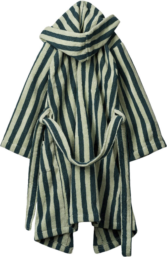 Naram Kids Bathrobe