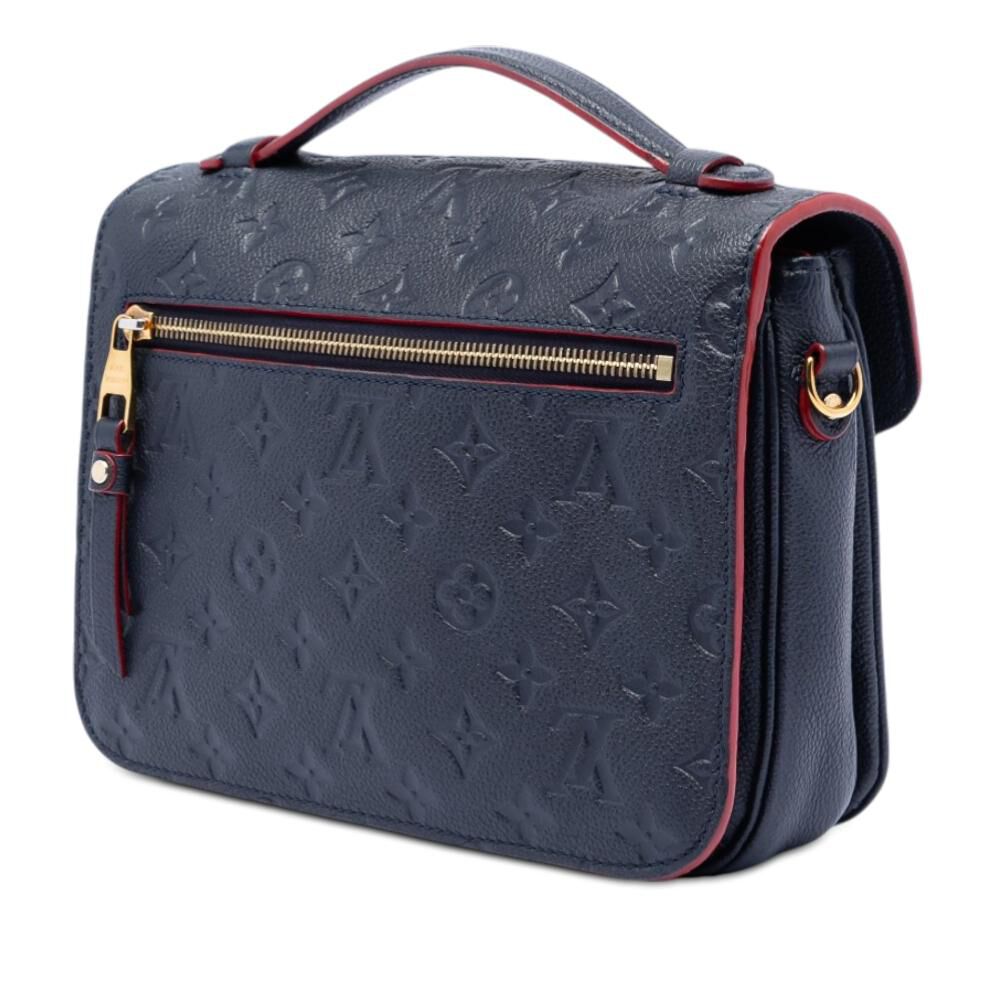 Louis Vuitton Pochette M&eacute;tis