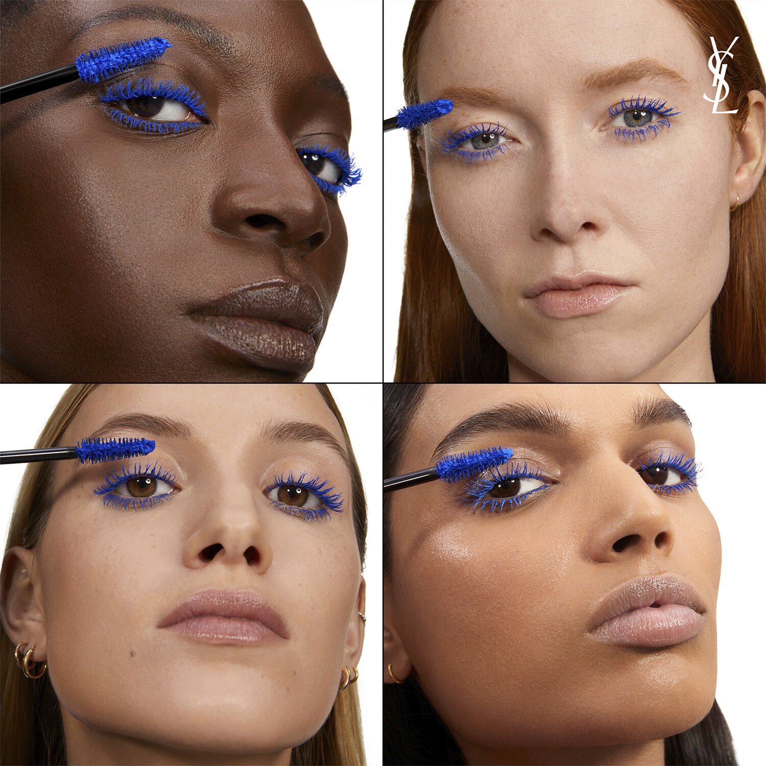 Yves Saint Laurent Lash Clash Extreme Volume Mascara