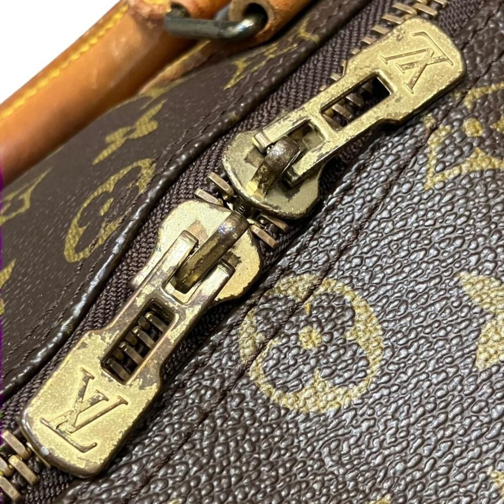 Louis Vuitton Keepall
