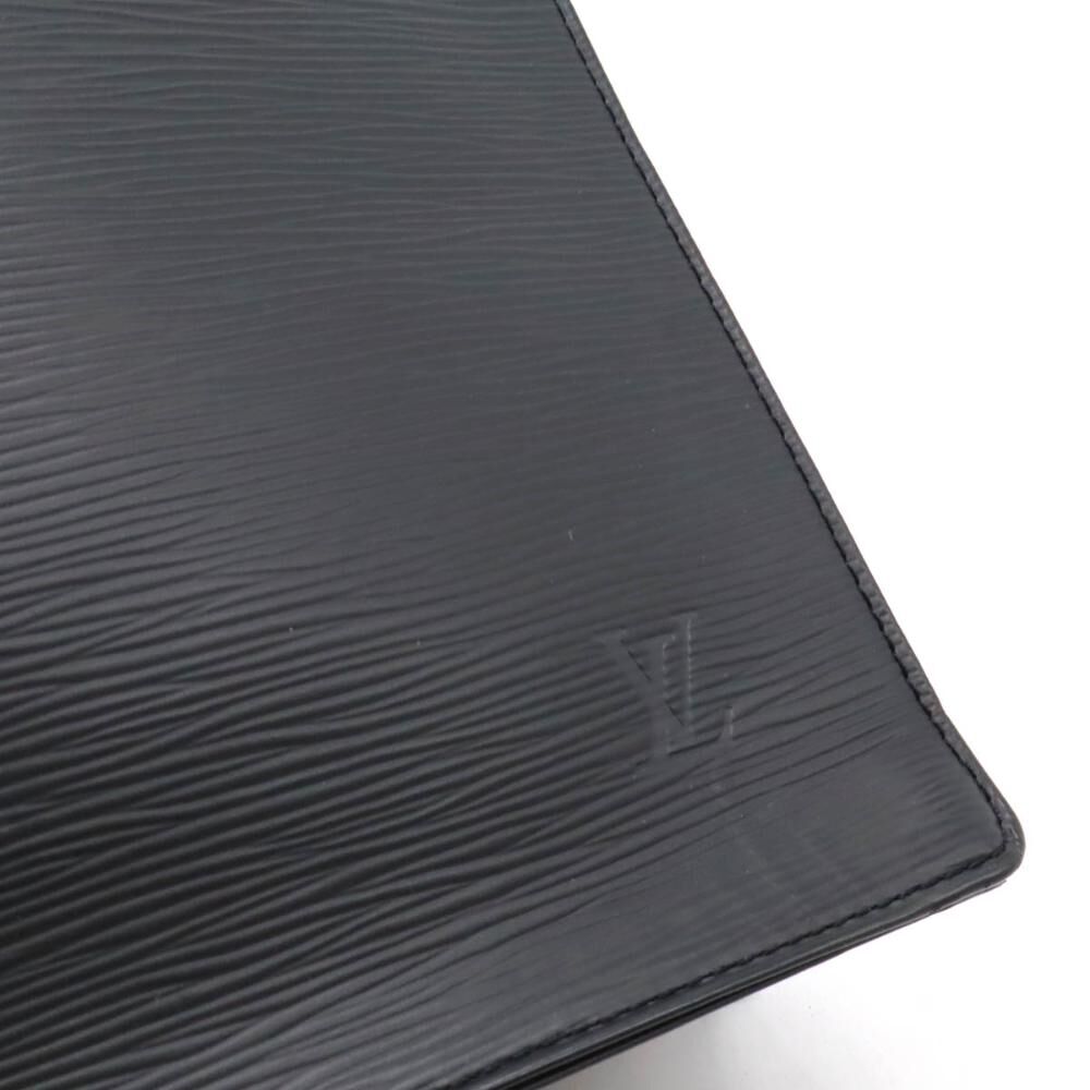 Louis Vuitton Sac Plat