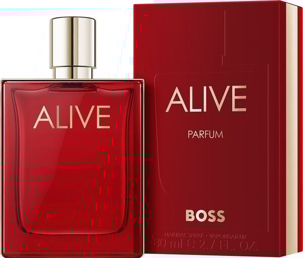 ALIVE Eau de Parfum