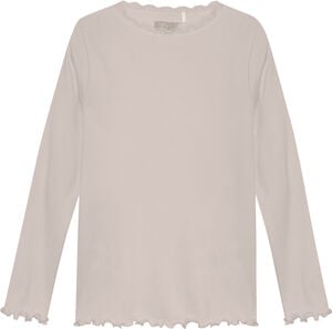 T-Shirt LS Rib