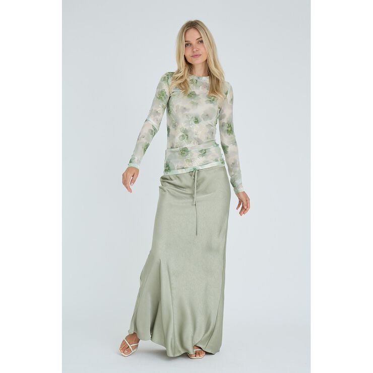 Silke blouse