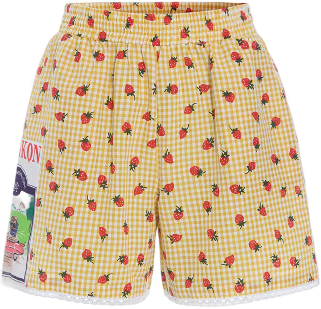 Ruth Shorts