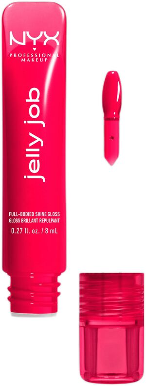 Jelly Job Lip gloss