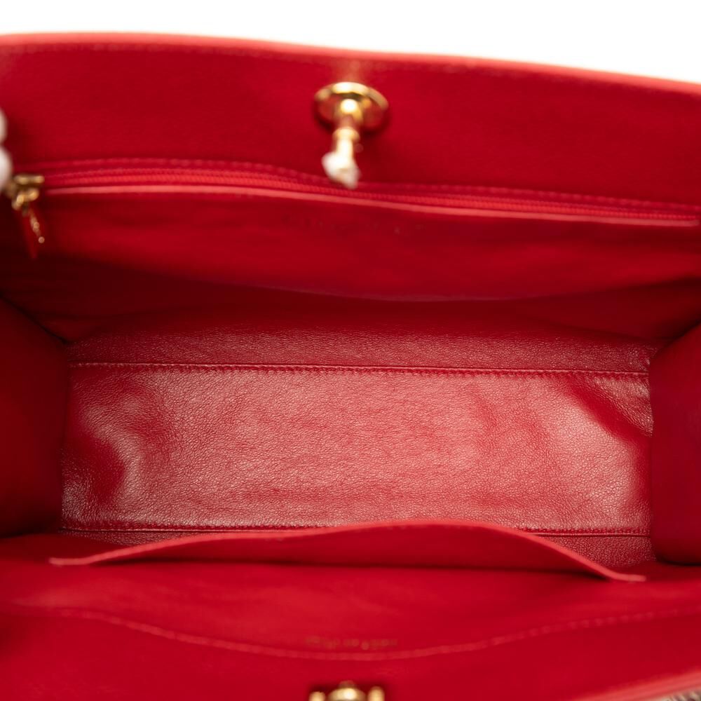 Chanel Tote