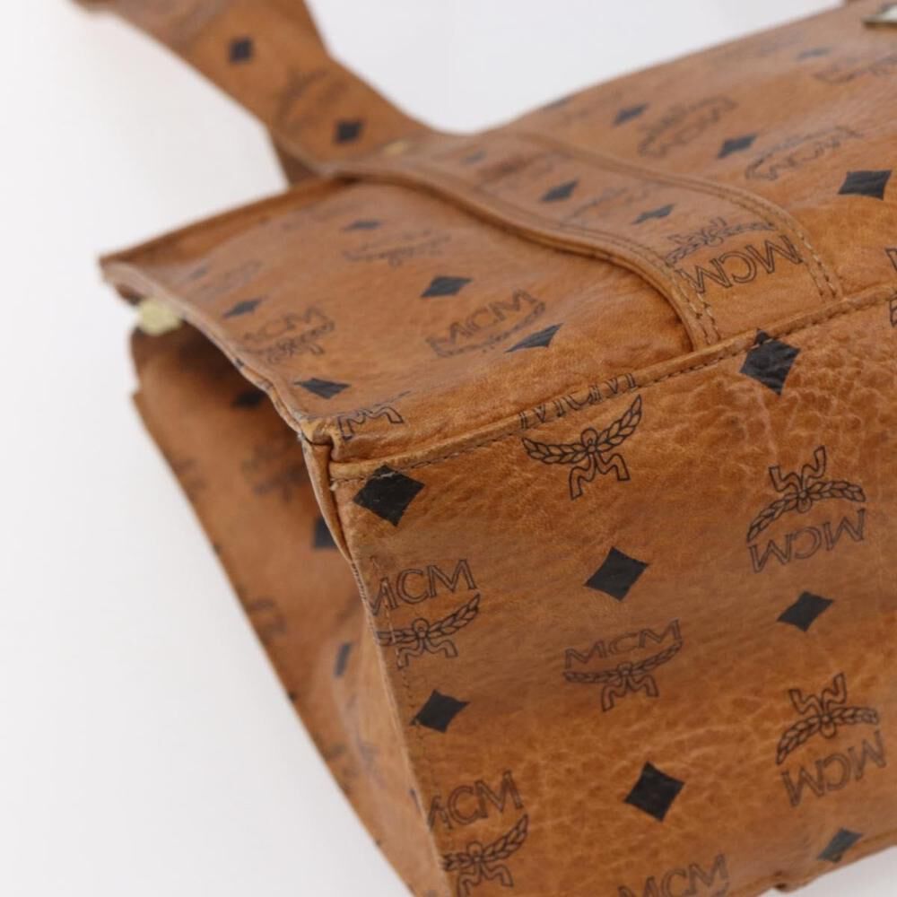 Mcm Shoulder Bag