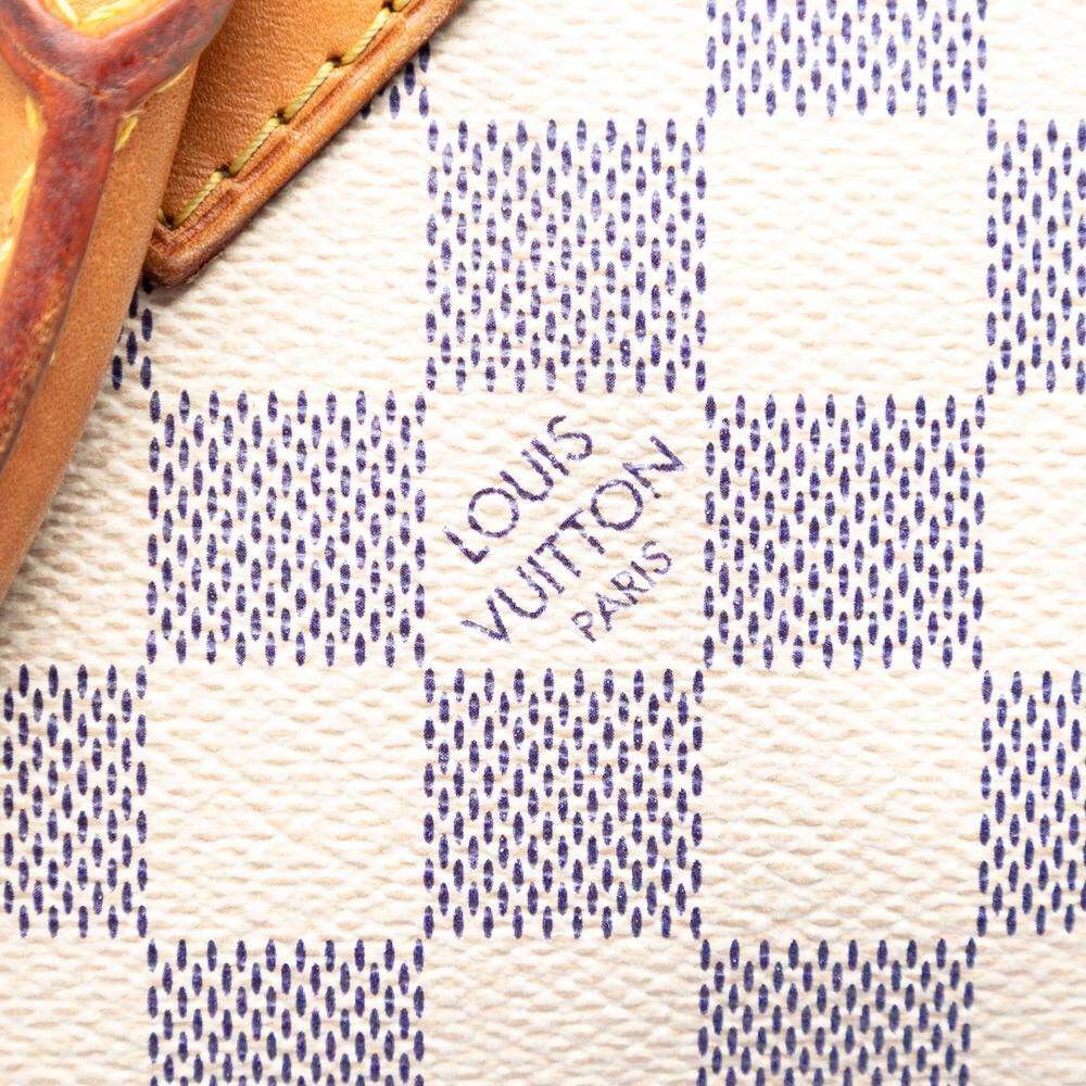 Louis Vuitton Speedy