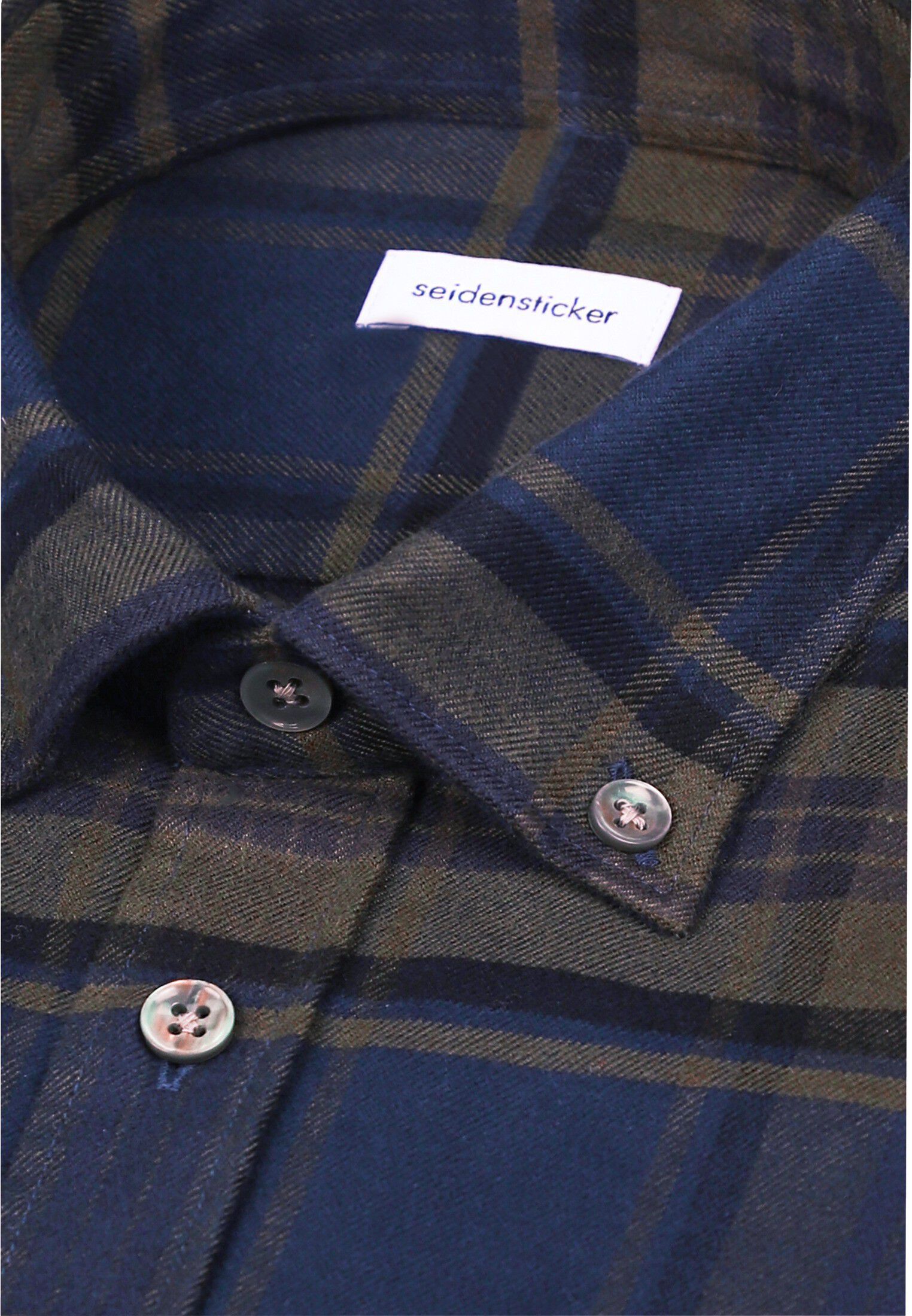Casual shirt Regular