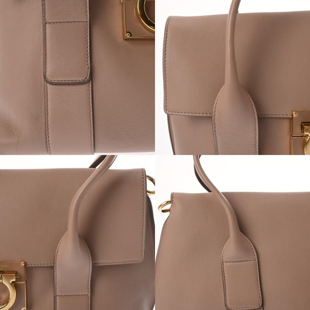 Salvatore Ferragamo Tote