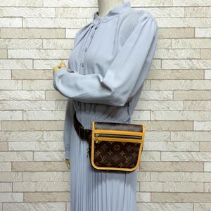 Louis Vuitton Bumbag