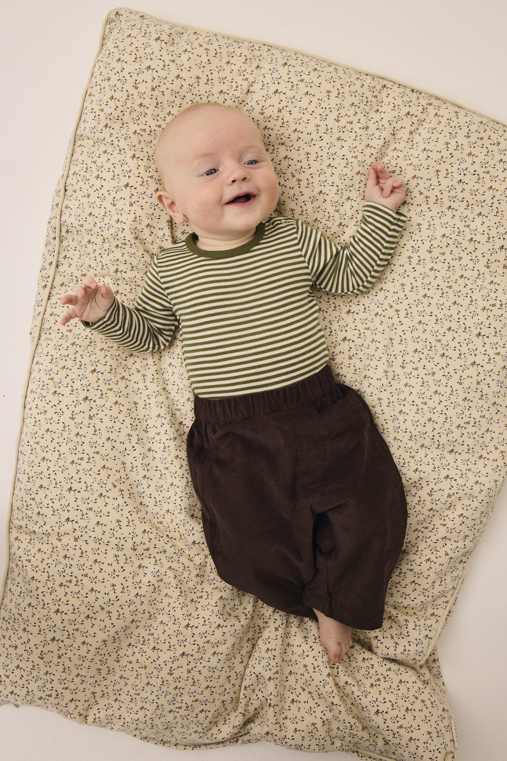 Woola 1 body - RWS Merino Wool