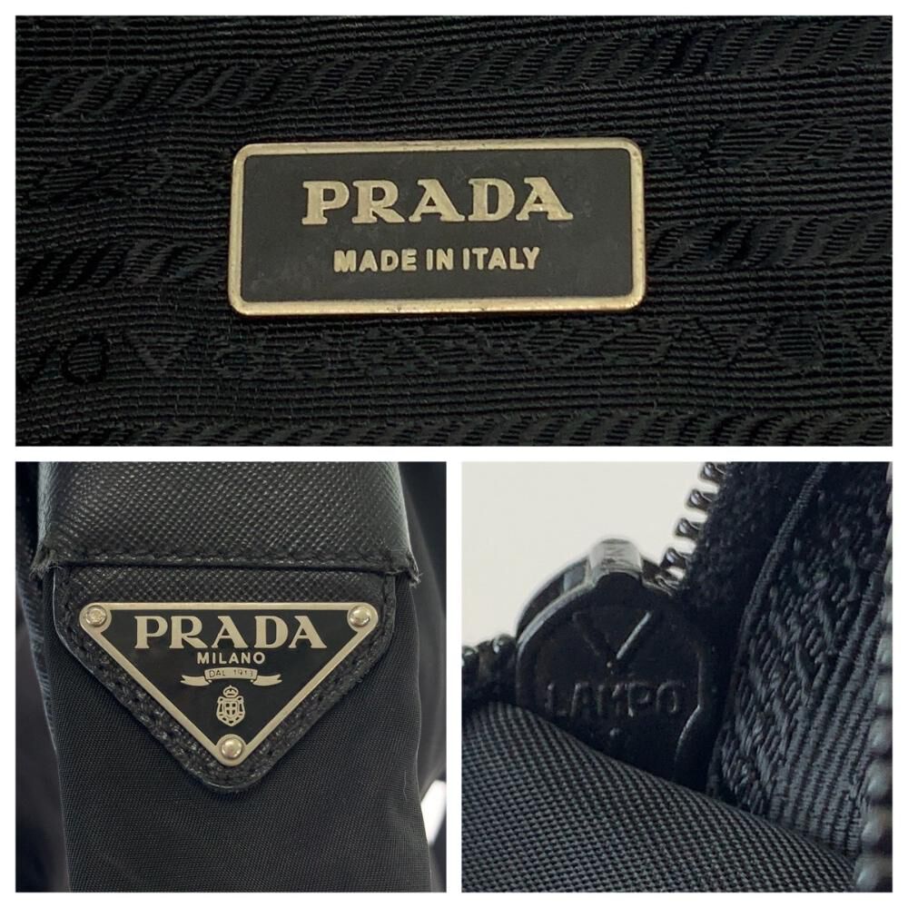 Prada Tessuto