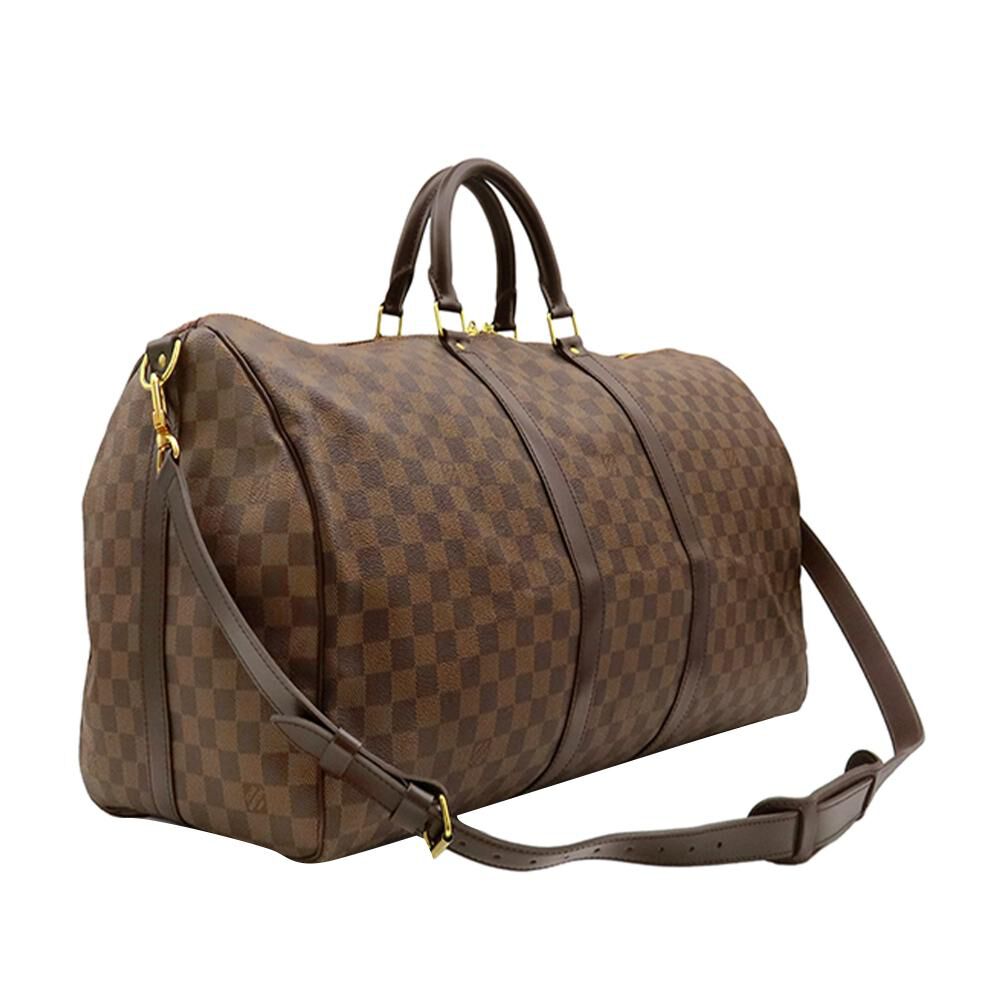 Louis Vuitton Keepall