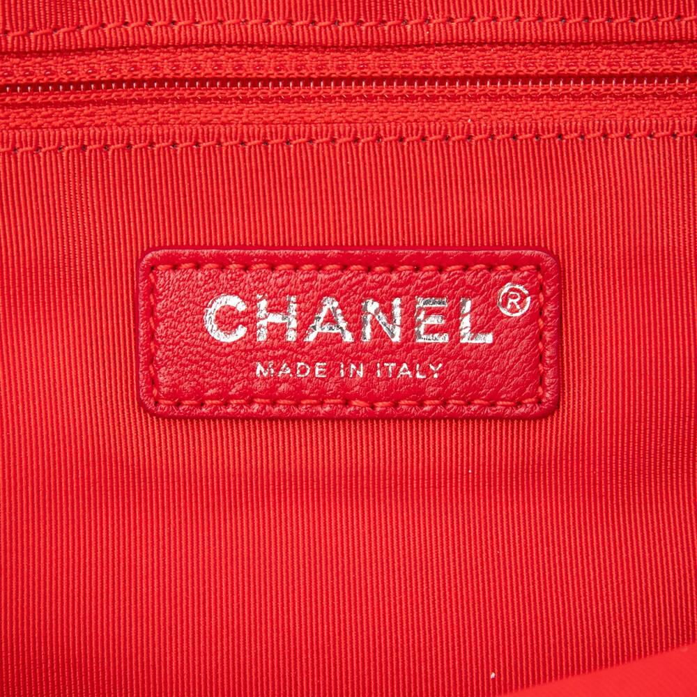 Chanel Shoulder Bag