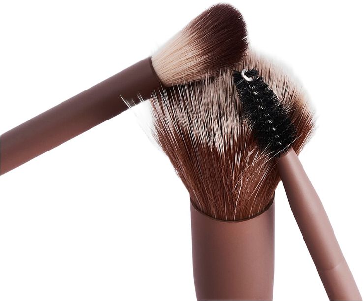 SKIN PERFECTING BLENDER BRUSH