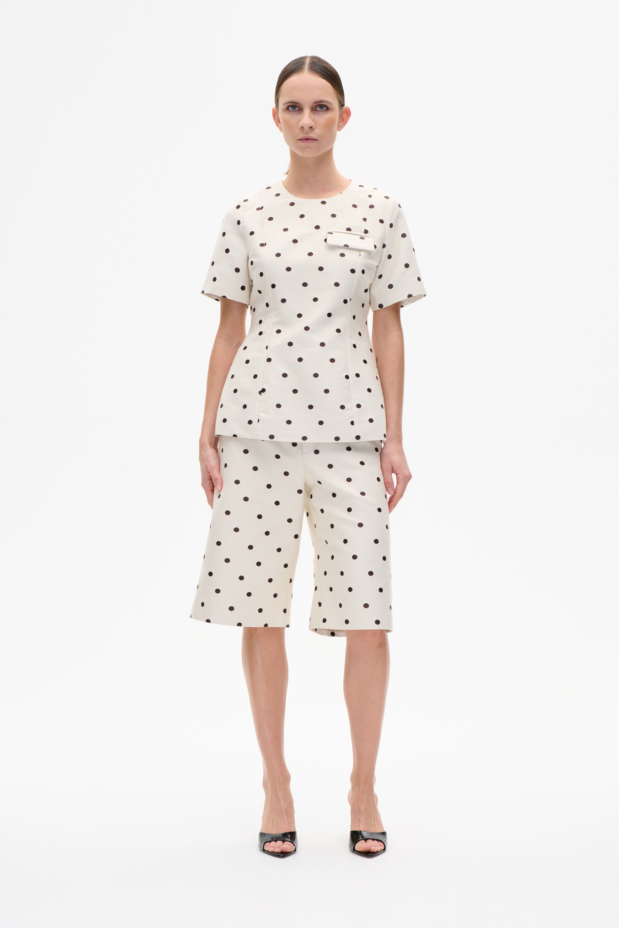 MAIDA Blouse